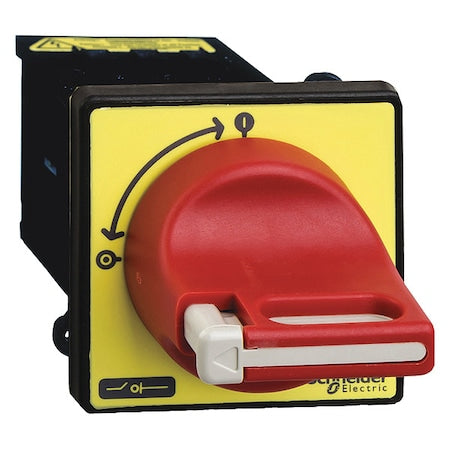 Square D VCDN20 - Mini Main Emerg Switch 20 A