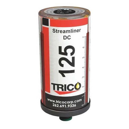Trico 33947 - Single Point Lubricator,4 oz.
