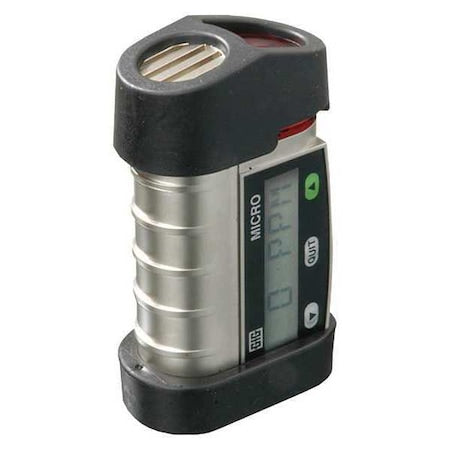 Gfg 1418-120 - HCN, Audible, Vibrating, Visual, 6 mo Battery Life
