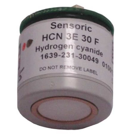 Gfg 1460255 - Replacement Sensor,Hydrogen Cyanide