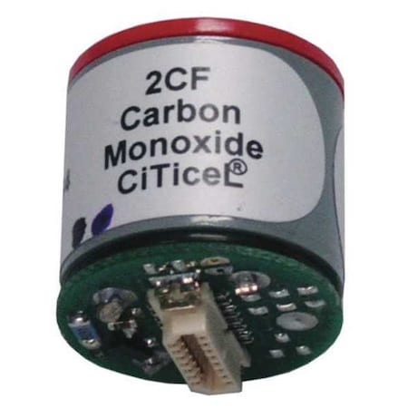 Gfg 1460261 - Replacement Sensor,Carbon Monoxide