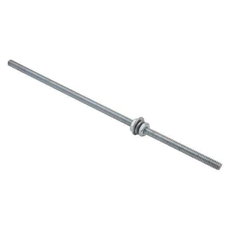 Zurn PH6000-HY29 - Rod,1-1/2 in. Size,Brass