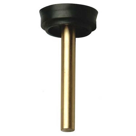 Zurn PH6000-HY43 - Plunger,1-1/2 in. Size,Brass