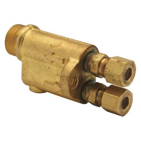 Zurn PH6000-HYA-FW - Actuator Assembly,1-1/2 in. Size