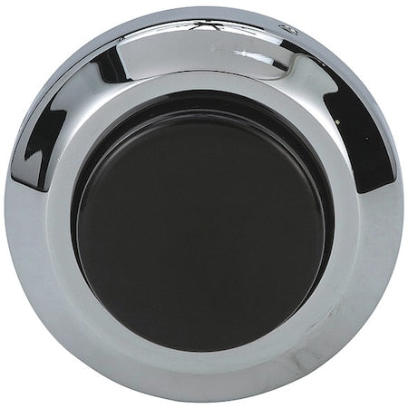 Zurn PH6000-HYL3-FW - Large Push Button Assembly,1-1/2 in.Size