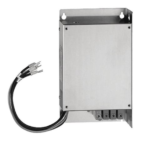 Schneider Electric VW3A31404 - EMC Filter, 7.68 in H, 4.12 in W
