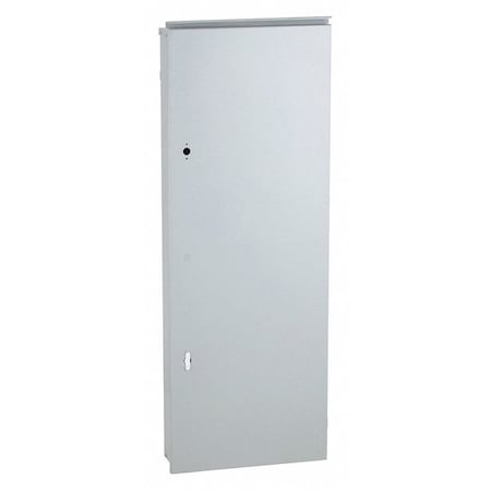 Square D MH56WP - Enclosure box, NQ and NF panelboards, NEMA 3 R/5/12, 20in W x 56in H x 6.5in D
