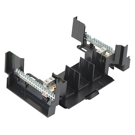 Square D NQNL1 - Neutral Kit, 240 V AC, 100 A