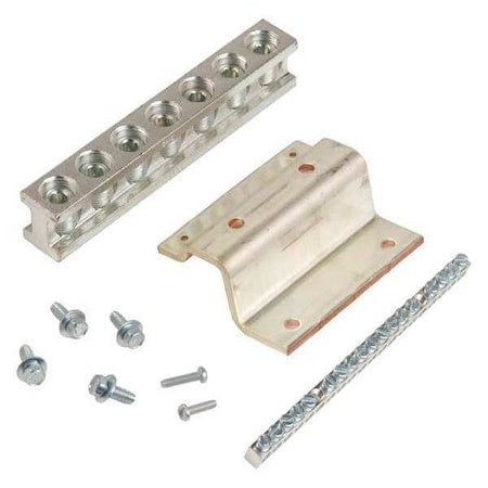 Square D PK32DGTACU - Panelboard Ground Bar Kit