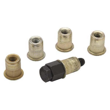 Zurn P1170-RK-BAG - Grease Interceptor Field Repair Kit