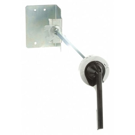 Square D 9421LJ4 - Rotary Operating Mech 600 Vac 250 Nema