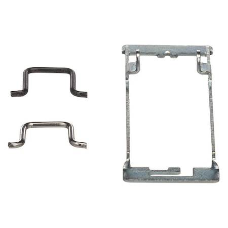 Square D HOM1PA - Handle Padlock Attachment, Square D Homeline Miniature Circuit Breakers, 1 Poles