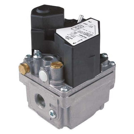 White-Rodgers 36H32-214 - Gas Valve, NG/LP, Hot Surface Ignition and Direct Spark Ignition, 24 V, 2.5 to 5.0 in wc, 0.41 A