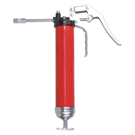 Westward 48UJ78 - Manual Grease Gun,14 3/4 in L,5,000 psi