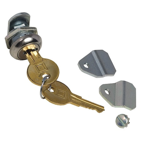 Square D PK3FL - Load Center Lock Kit