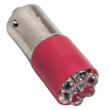 Square D 6508805210 - Red Led Marked Bsd13186 Ur