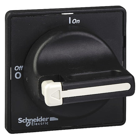 Square D KAF2PZ - Handle, V4 || V3, 60 mm, KAF2