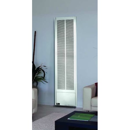 Empire Comfort Systems GWT50WLP - Recessed-Mount Gas Wall Heater, Propane, Top Vent Vent Type, Gravity Convection