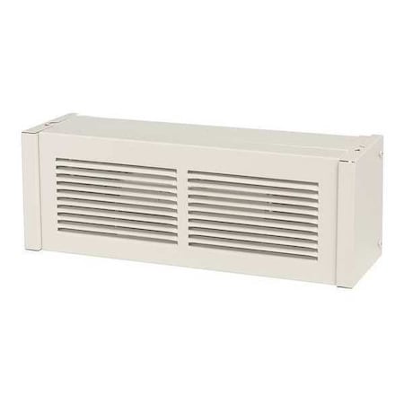 Empire Comfort Systems GWTR1W - Register Kit, Powder Coated, Steel