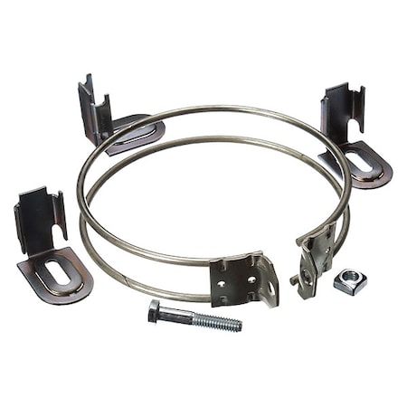Century 1223A - KIT-SEPARATE PARTS