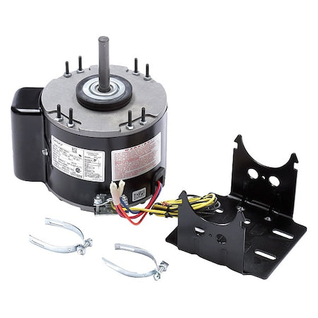 Century UH1026 - 5-5/8in. Dia. Encl. Fan/Blower Motor