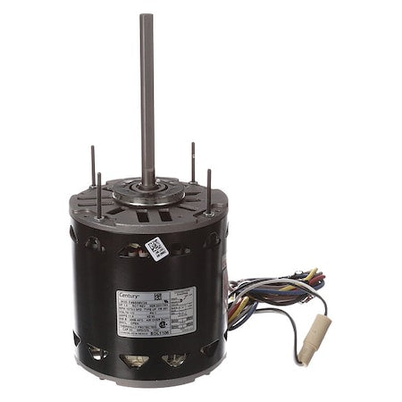 Century BDL1106 - Direct Drive Fan/Blower Motor,1 hp