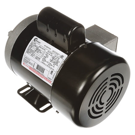 Century C520 - Capacitor-Start Farm Duty Motor, 3/4 HP, K56 Frame, 115/208-230 V AC Voltage, 1,725 Nameplate RPM