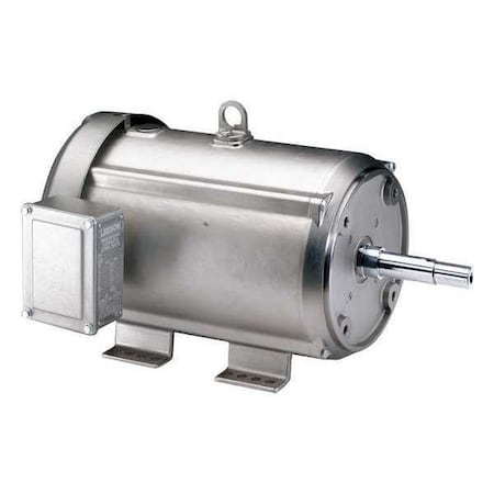 Marathon 141276.00M - Washdown Motor,10 HP,3-Phase Motor Design