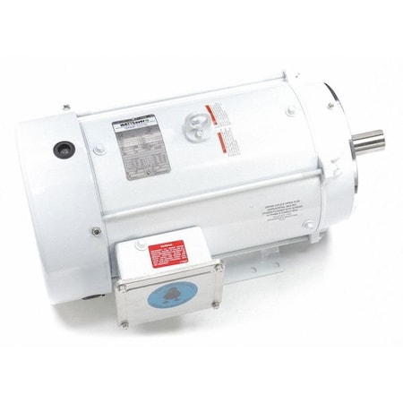 Marathon 140823.00M - Washdown Motor,10hp,3535 RPM,230/460 VAC
