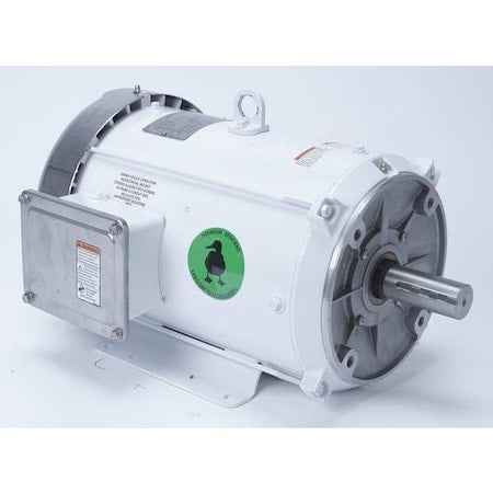 Marathon 140821.00M - Washdown Motor,10hp,1765 RPM,230/460 VAC