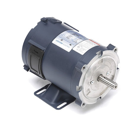 Leeson 108045.00 - DC Permanent Magnet Motor, 56 C
