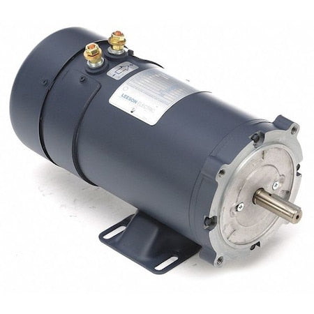 Leeson 108322.00 - DC Permanent Magnet Motor, 56 C