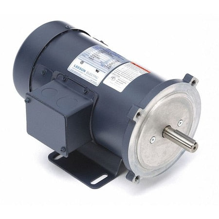 Leeson 098032.00 - DC Permanent Magnet Motor, 56 C
