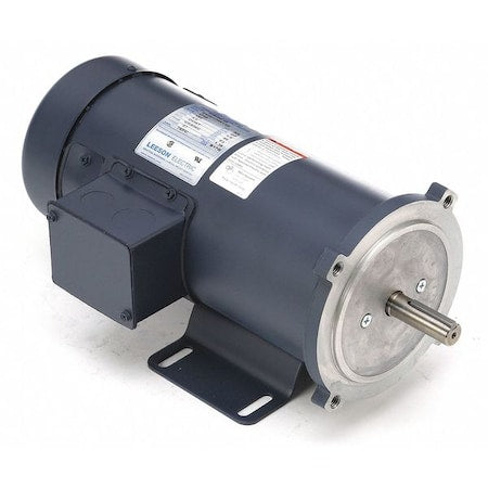 Leeson 098008.00 - DC Permanent Magnet Motor, 56 C