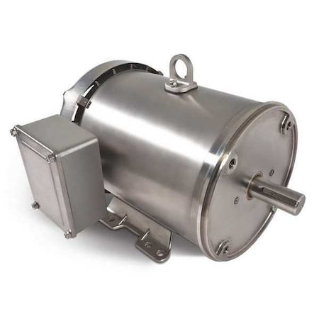Marathon 132203.00M - Washdown Motor,3hp,3515 RPMTC,230/460 VAC