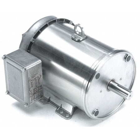 Marathon 132206.00M - Washdown Motor,3hp,1760 RPMTC,230/460 VAC