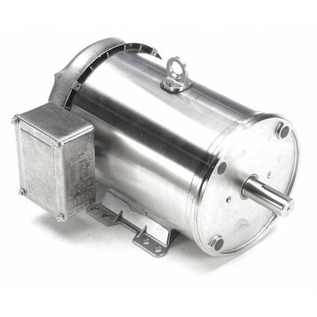 Marathon 132208.00M - Washdown Motor,5hp,1760 RPMTC,230/460 VAC
