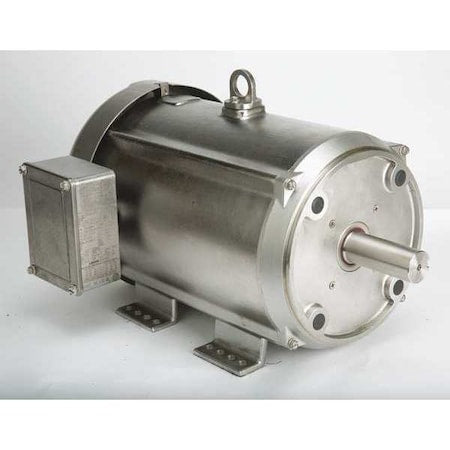 Marathon 140825.00M - Washdown Motor,7-1/2hp,3230/460 VAC