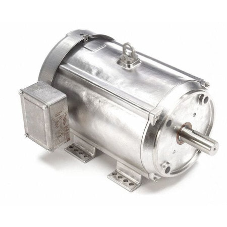 Marathon 140826.00M - Washdown Motor,7-1/2hp,230/460 VAC