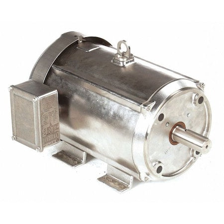 Marathon 140828.00M - Washdown Motor,10hp,1765 RPM,230/460 VAC