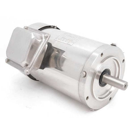 Leeson 191570.00 - Washdown Motor,2hp,1750 RPM,208-230/460 VAC