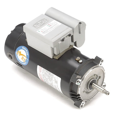 Century STG1202A - MODEL-PFHP-48 FR