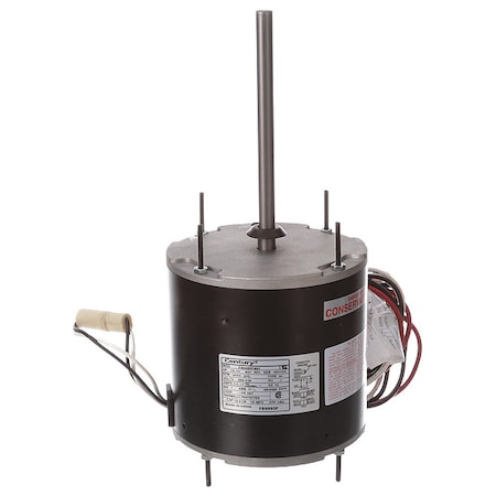 Century FE6002F - Condenser Fan Motor,1,075 RPM,0.37 k W
