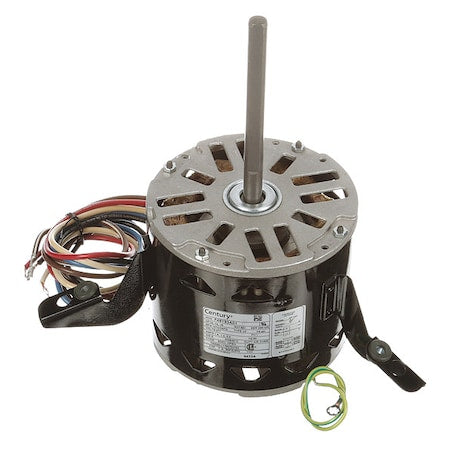 Century 9433A - Motor,277 V AC