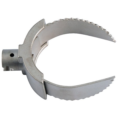 Milwaukee Tool 48-53-4832 - 3" Root Cutter For 1-1/4" Sectional Cable