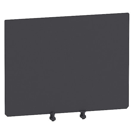 Square D LV426922 - Rear Insulation Screen, Power Pact(R) B Circuit Breakers, 160 A, 3 Poles