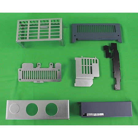 Fuji Electric NEMA1-04E2-2 - Cover Kit,Used For AC Drives,8.00" H