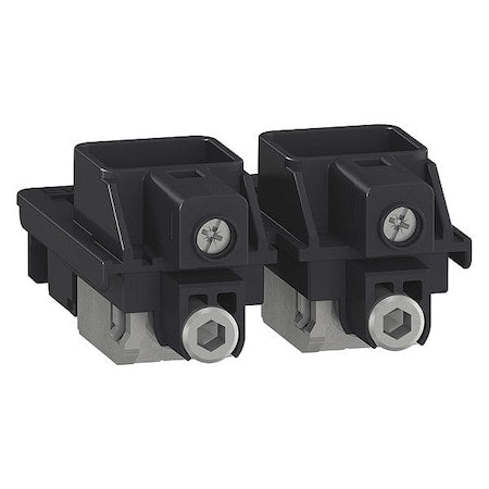 Square D LV426973 - Lug Kit, Powerpact(R) B Circuit Breakers, 2 Poles