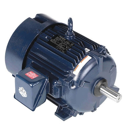 Marathon 213TTFCD6070 - General Purpose Motor, Three Phase, 7 1/2 HP, 1765 rpm Nameplate RPM, 230/460 V AC, 213 T Frame