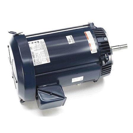 Marathon 215TTDBD6007 - Close-Coupled Pump Motor,15 HP,3525 rpm